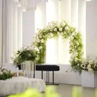 تالار مجالس خورشید|خدمات پذیرایی، مراسم|شیراز, دوکوهک|دیوار