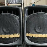 باند قوی تک و اکو|سیستم صوتی خانگی|ایذه, |دیوار