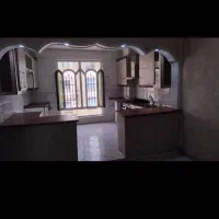 شهرک غرب درختی ۷۵ متر خوش نقشه آفتابگیر