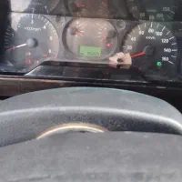 نیسان آپشنال مدل ۴۰۲|خودرو سواری و وانت|توکهور, |دیوار