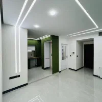 ۵۰متری،تکخواب/سالن پرده خور/پارکینگ سندیMSP|فروش آپارتمان|تهران, اکباتان|دیوار