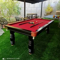 تولید با کیفیت ترین میز ایت و اسنوکر بیلیا.ر.د ezx