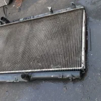 فروش انواع رادیاتور نو واستوک وتعمیرات