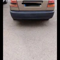 پراید ۱۴۱ دوگانه دستی|خودرو سواری و وانت|اردبیل, |دیوار