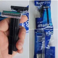 ژیلت مستر شیو رالی ۲