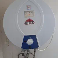 ابگرمکن برقی