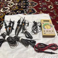 اهمتر وپراپ نو مودم