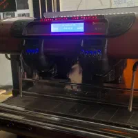 اسپرسو ساز صنعتی