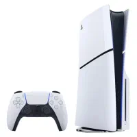 PS5 Slim Standard 2016