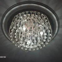 لوستر سقفی|لوستر و چراغ آویز|کرج, مهرویلا جنوبی|دیوار