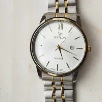 ساعت Watson Quartz
