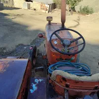 تراکتور رومانی 58|خودرو سنگین|خرم‌آباد, |دیوار