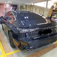 اریزو ۸ وارداتی مدل ۴۰۲|خودرو سواری و وانت|تهران, نیروی دریایی|دیوار