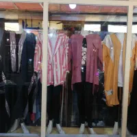 ویترین، قفسه، اتاق پرو تمام mdf