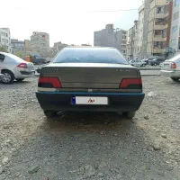 روآ سال|خودرو سواری و وانت|فردیس, شهرک شهید حسینی|دیوار