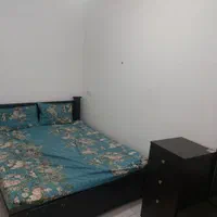 سوییت ودوخوابه مبله تایم کوتاه|اجارهٔ کوتاه‌مدت آپارتمان و سوئیت|بوشهر, |دیوار