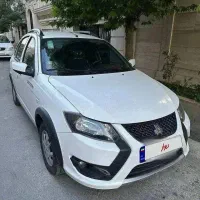 کوییک S مدل 1402 بی رنگ