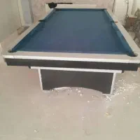 میز بیلیارد