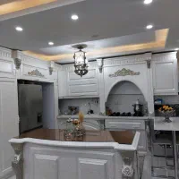آپارتمان،فول،۳خواب.پارکینگ اختصاصی|فروش آپارتمان|کرج, حصارک پایین|دیوار