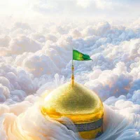 همدان مشهد( تور زیارتی حرم امام رضا)