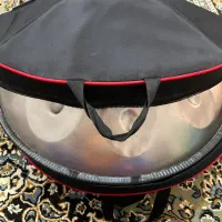 هنگدرام ارشا استفاده نشده در حد نو قیمت توافقی|درام و پرکاشن|اهواز, کوی مهندسان|دیوار