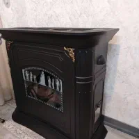 بخاری مشهد دوام