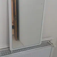 آینه دستشویی