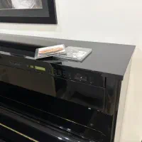 پیانو آکوستیک یاماها|پیانو، کیبورد، آکاردئون|کرج, فاز ۱ مهرشهر|دیوار