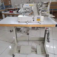 چرخ خیاطی میاندوز جک