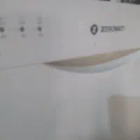 ظرفشویی زیرووات ۸ نفره