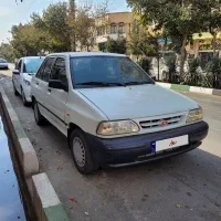 پراید ۷۹ تمیز سکه