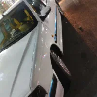 پارس تیوفایو مدل ۴۰۰ بصورت نقدواقساط|خودرو سواری و وانت|یزد, |دیوار