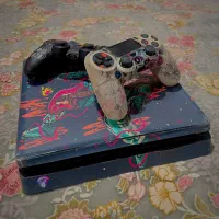 پلیاستیشن۴ ، Ps4