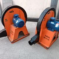 دمنده صنعتی/دم ریخته گری