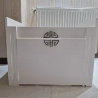 روشویی کابینتی سایز۶۰ در۴۵|لوازم سرویس بهداشتی|مشهد, دانشجو|دیوار