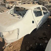 گلیر جلو رانا|قطعات یدکی و لوازم جانبی|تهران, جنت‌آباد شمالی|دیوار