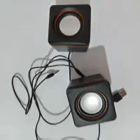 اسپیکر|قطعات و لوازم جانبی رایانه|صدرا-فارس, فاز ۱|دیوار