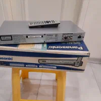 DVD.PLAYAR S27|پخشکننده DVD و ویدیو|تهران, صد دستگاه|دیوار