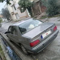 پژوپارس ۸۷تک