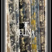 پارچه مبل و کوسن و رانر