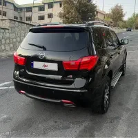 هایما s7 مدل ۹۸ بدون رنگ بدون نقطه|خودرو سواری و وانت|تهران, جنتآباد مرکزی|دیوار