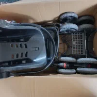 فروش کالاسکه وکریرو روروک