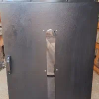 دستگاه میوه خشک‌کن صنعتی ۱۵ سینی