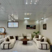 مبل راحتی کلاسیک لوکس ++/  الـناز
