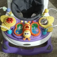 به علت جا نبودن