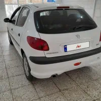 206تیپ5 مدل96بشرط