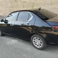 دنا پلاس مدل 1400 EF7|خودرو سواری و وانت|قم, نیروگاه|دیوار