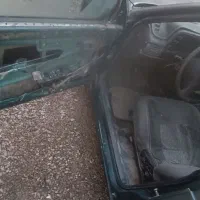 دوو سیلو مدل 77|خودرو سواری و وانت|زاهدان, |دیوار