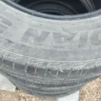 لاستیک ماشین|قطعات یدکی و لوازم جانبی|ساری, |دیوار