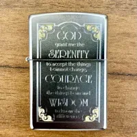 فندک Zippo اصل آمریکایی